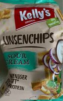 Lisenchips