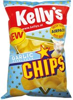 Kelly‘s Knoblauch