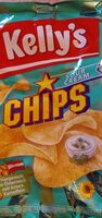 Kelly's Sour Cream