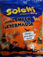 Fischlis Knabbergebäck