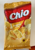 Cheese Chips