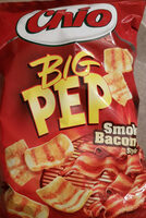 Big Pep