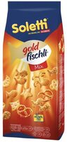Gold Fischli Mix