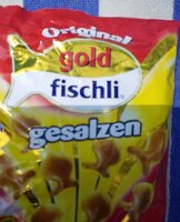 Goldfische Chips