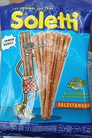 Salzstangerl 40g