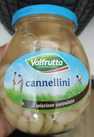 Fagioli Cannellini