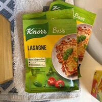 Lasagnie