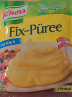 Fix-Püree