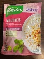Milchreis