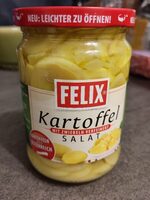 Kartoffelsalat