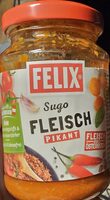 Fleisch Sugo