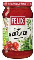 Sugo - 5 Kräuter