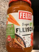 Sugo Fleisch