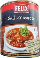 Gulaschsuppe