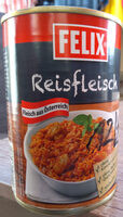 Reisfleisch