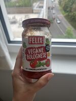 Vegane Bolognese