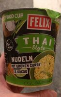 Thai Style