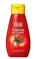 Ketchup
