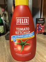 Felix Tomato Ketchup
