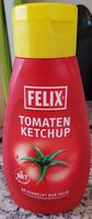 Ketchup mild