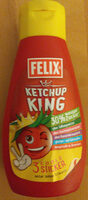 Ketchup King