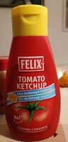 Tomato Ketchup