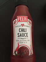 Chili Sauce