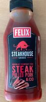 Steakhouse Sauce