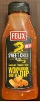 Sweet Chili Sauce