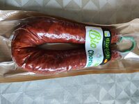 Chorizo bio