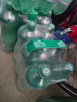 Mineralwasser