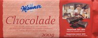 Chocolade