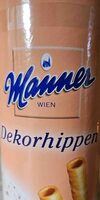 Dekorhippen