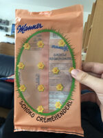 Manner Schoko Cremehenderl