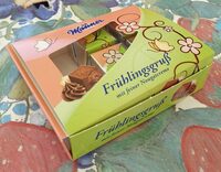 Frühlingsgruß