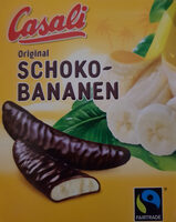 Schokobanane
