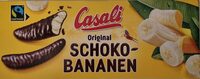 Original Schokobananen