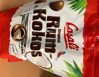 Rum-Kokos
