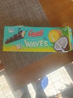 Casali Waves