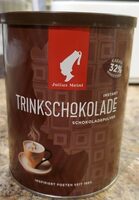 Chocolate powder
