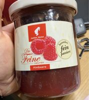 Die Feine Himbeere