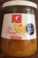 Orangenmarmelade