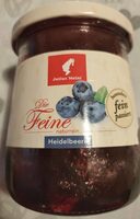 Julius Meinl Die Feine Heidelbeere
