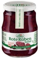 Rote Rüben Salat