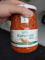 Karotten Salat