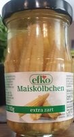 Efko Maiskölbchen