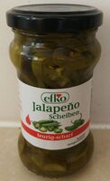 Jalapeño