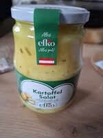 Kartoffelsalat