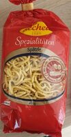 Spätzle