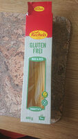 Spaghetti glutenfrei